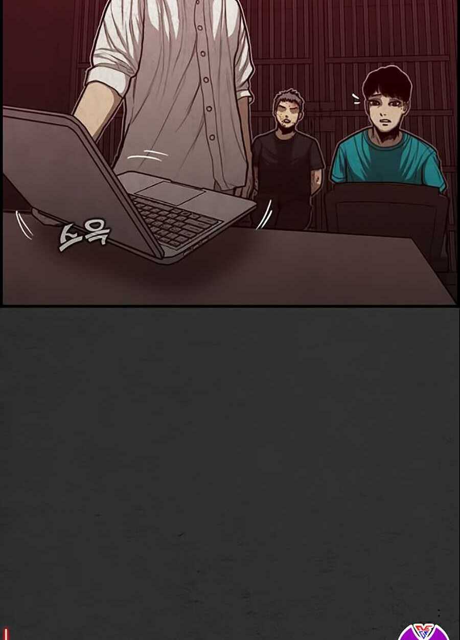 Khu Trọ Quỷ Ám: Chapter 40