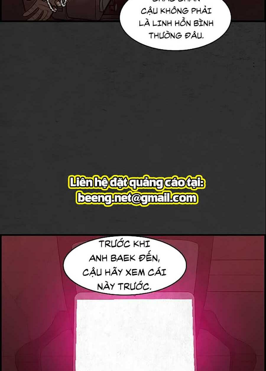 Khu Trọ Quỷ Ám: Chapter 40