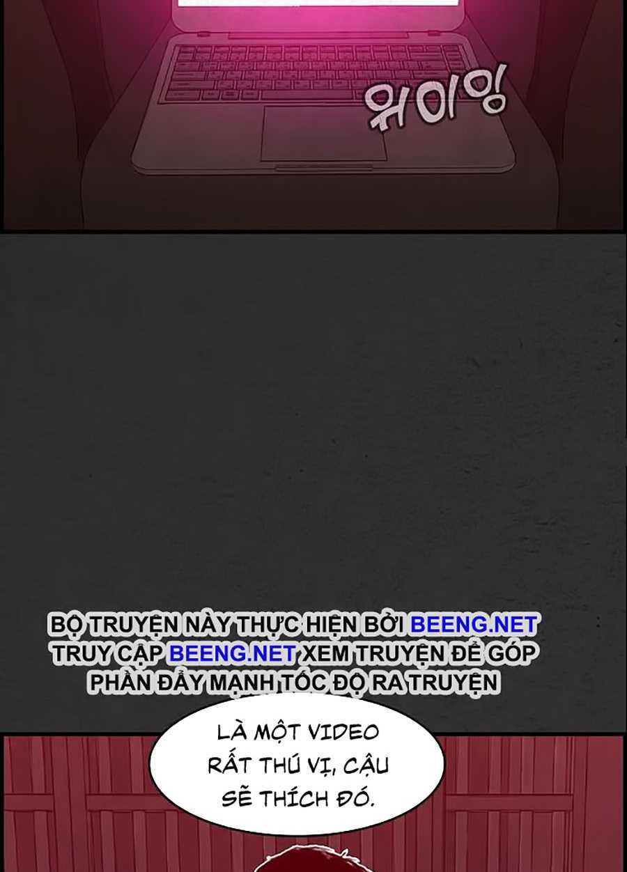 Khu Trọ Quỷ Ám: Chapter 40