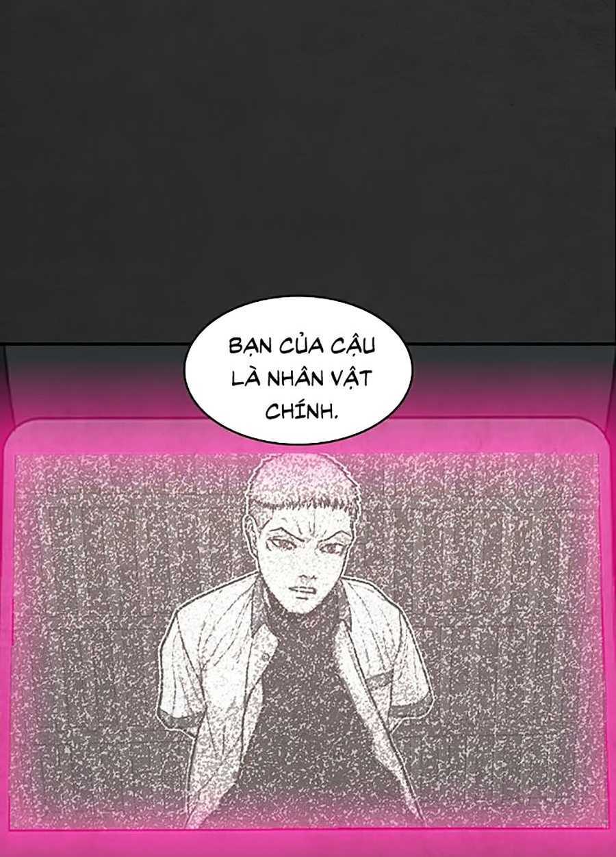 Khu Trọ Quỷ Ám: Chapter 40