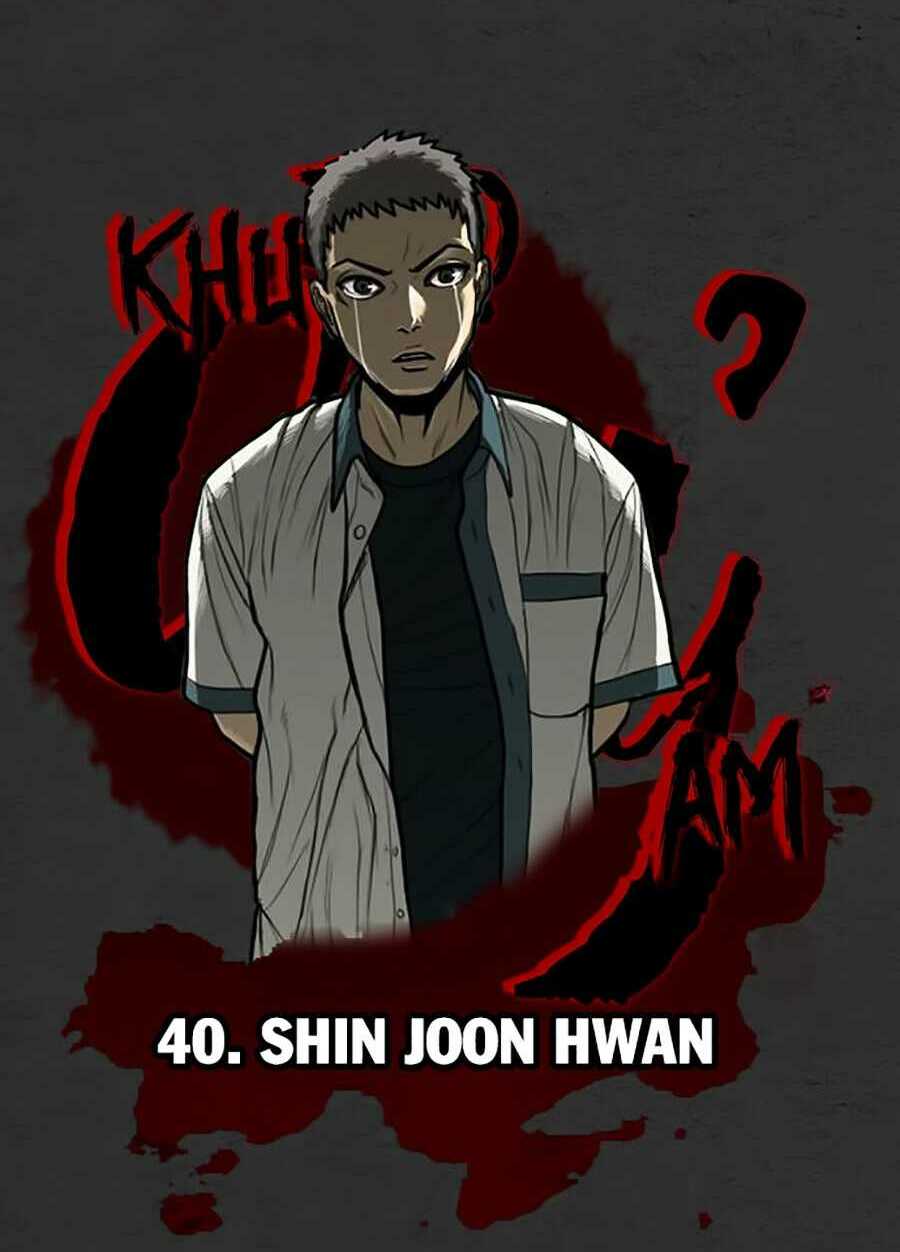 Khu Trọ Quỷ Ám: Chapter 40