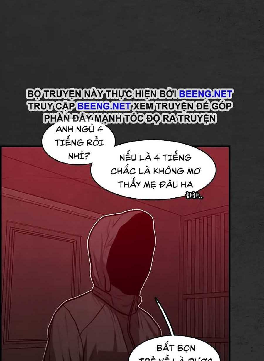 Khu Trọ Quỷ Ám: Chapter 40