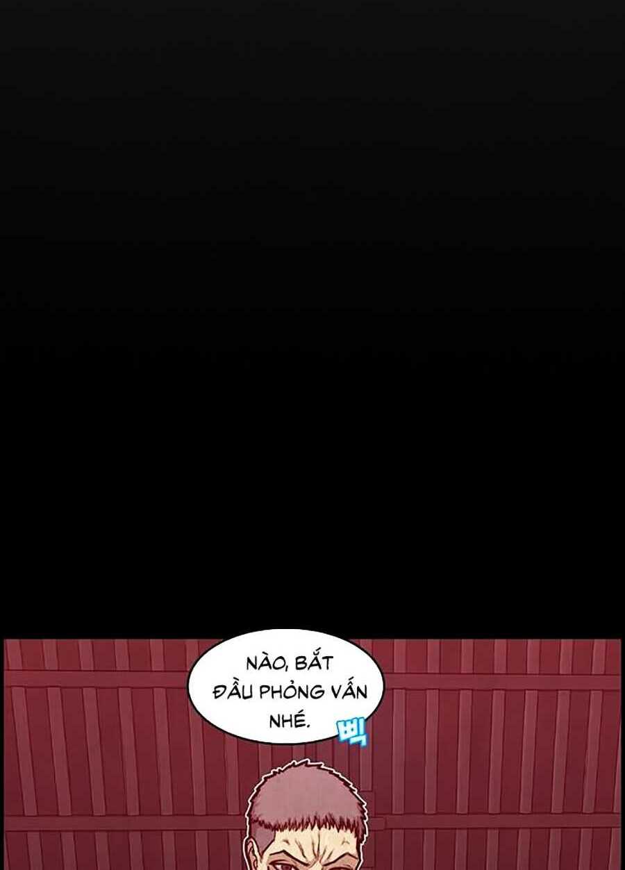 Khu Trọ Quỷ Ám: Chapter 40