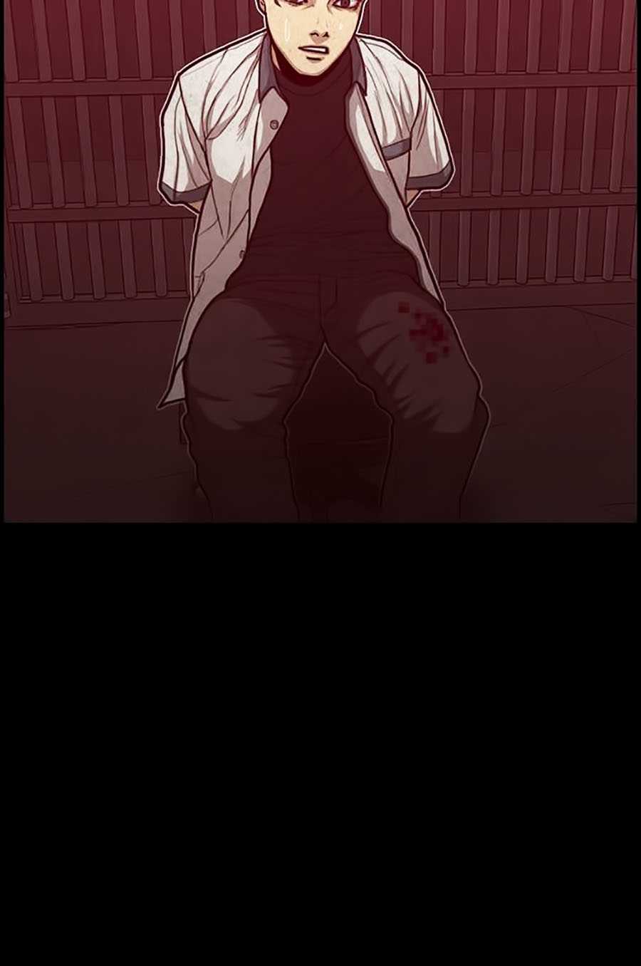 Khu Trọ Quỷ Ám: Chapter 40