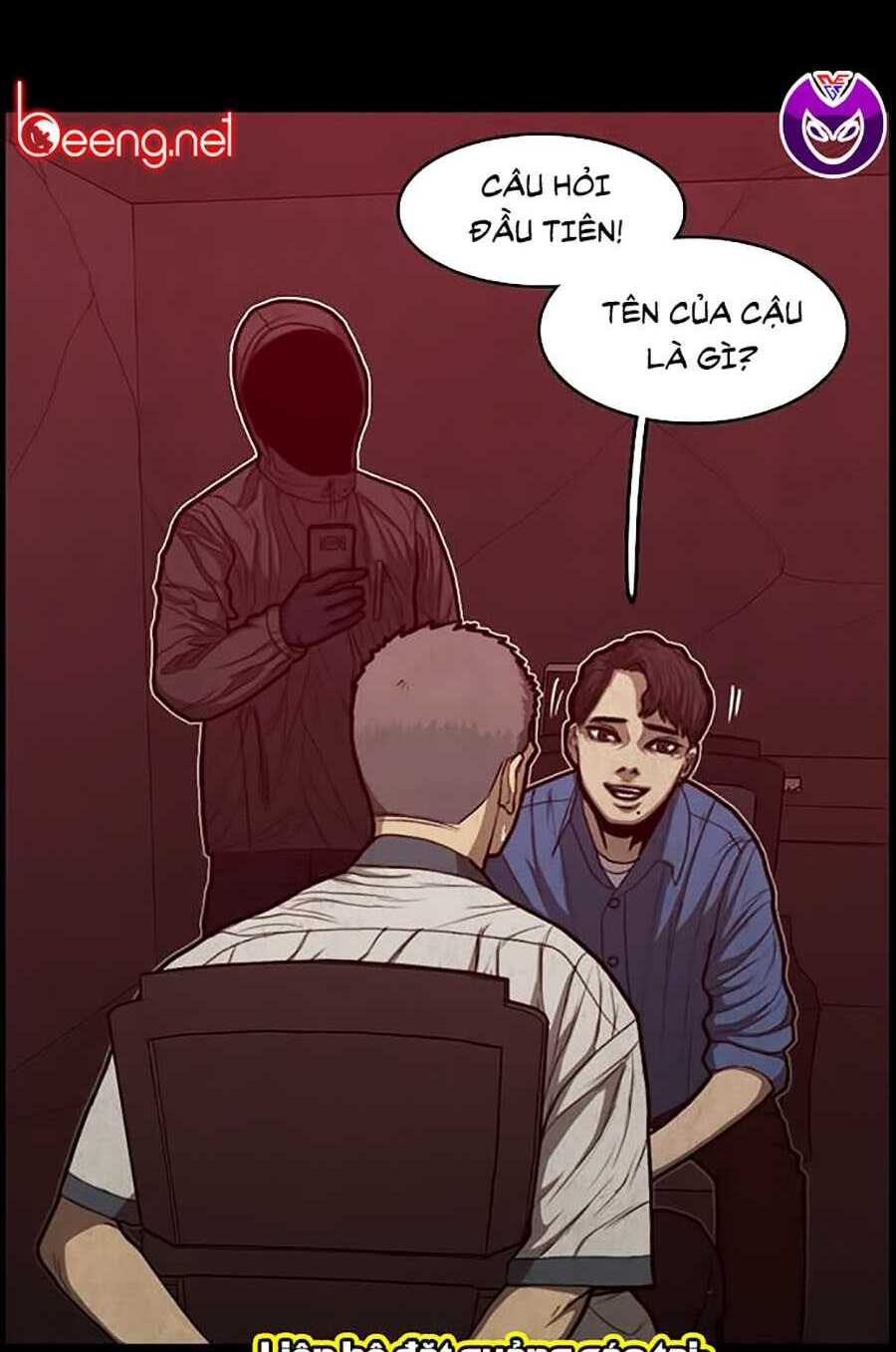 Khu Trọ Quỷ Ám: Chapter 40