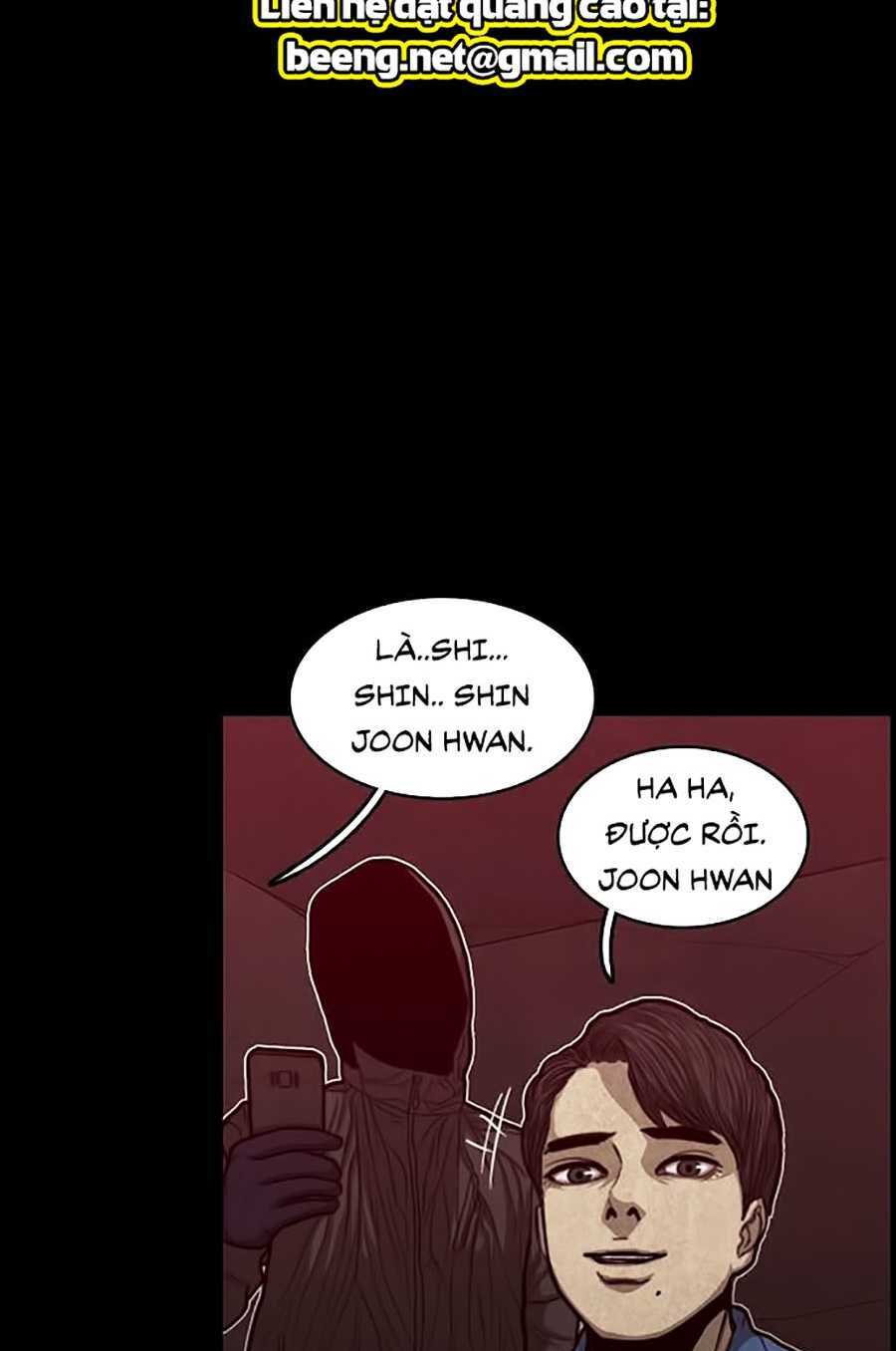 Khu Trọ Quỷ Ám: Chapter 40