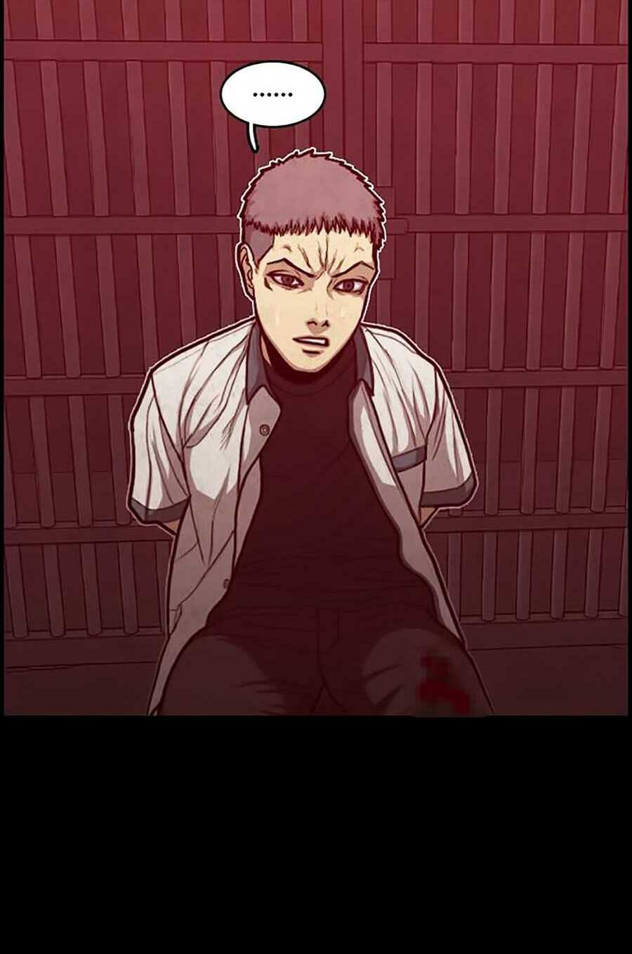 Khu Trọ Quỷ Ám: Chapter 40