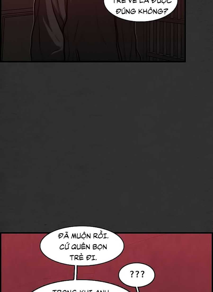 Khu Trọ Quỷ Ám: Chapter 40
