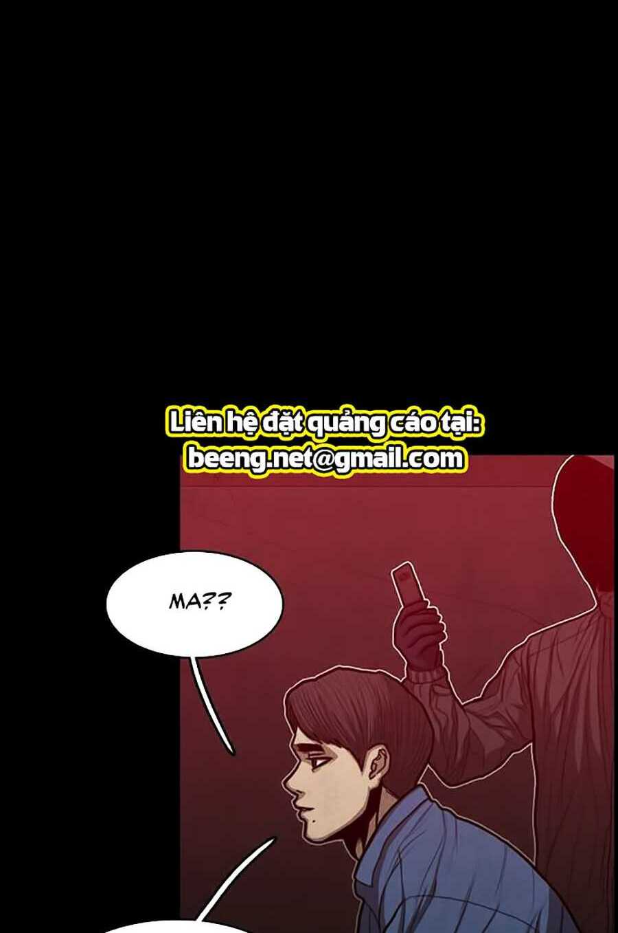 Khu Trọ Quỷ Ám: Chapter 40