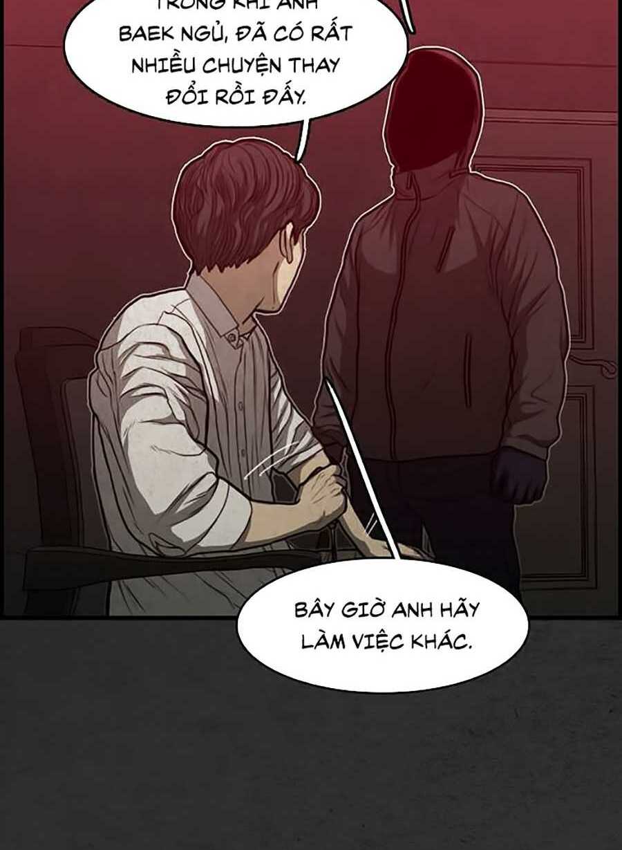 Khu Trọ Quỷ Ám: Chapter 40