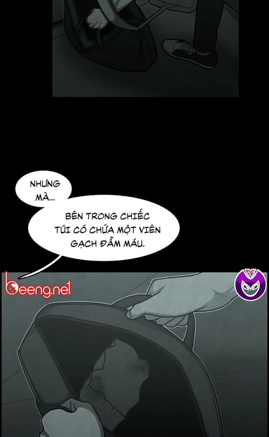 Khu Trọ Quỷ Ám: Chapter 40