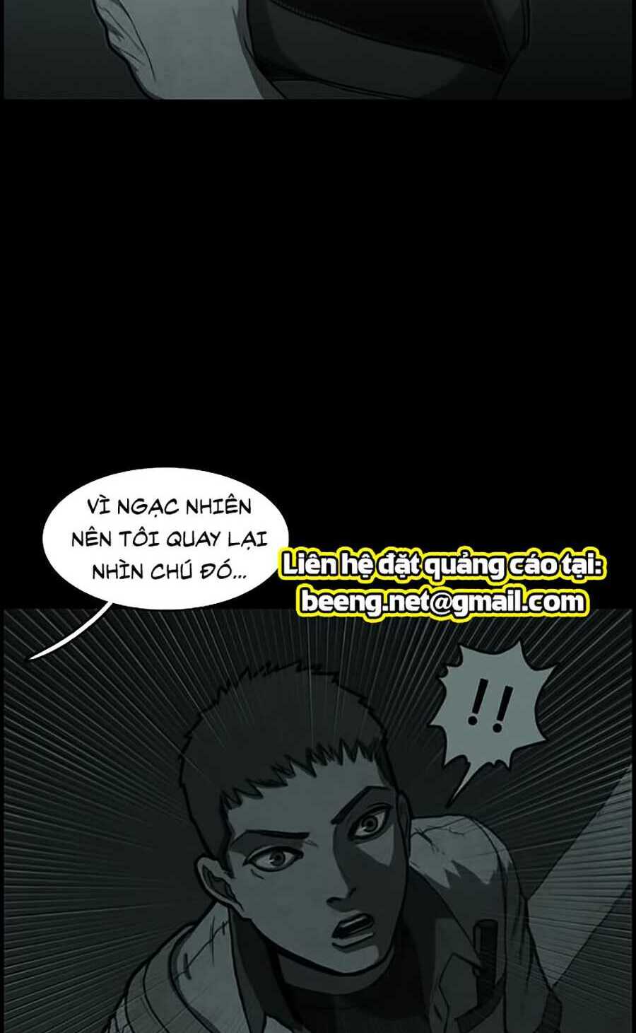 Khu Trọ Quỷ Ám: Chapter 40