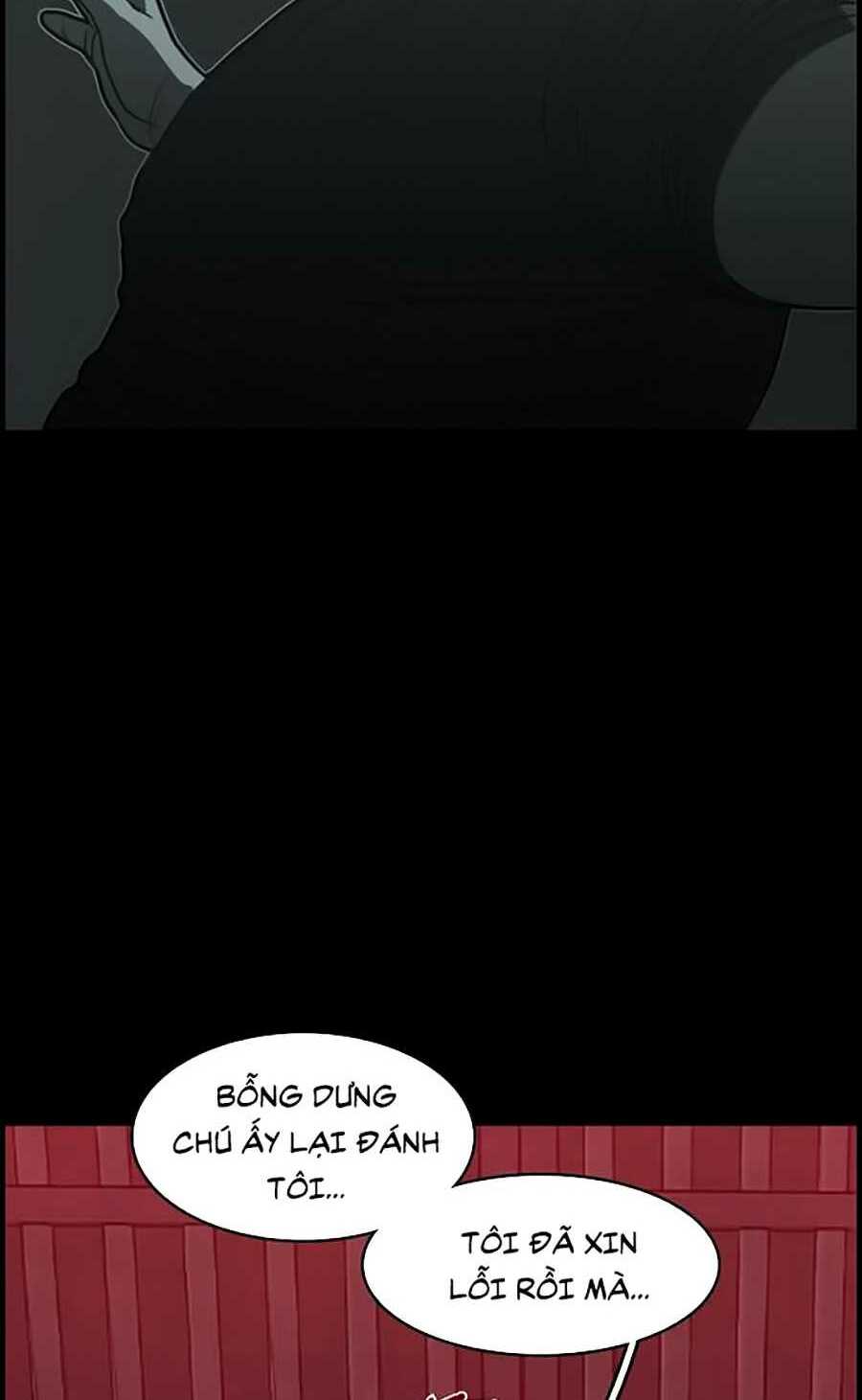 Khu Trọ Quỷ Ám: Chapter 40