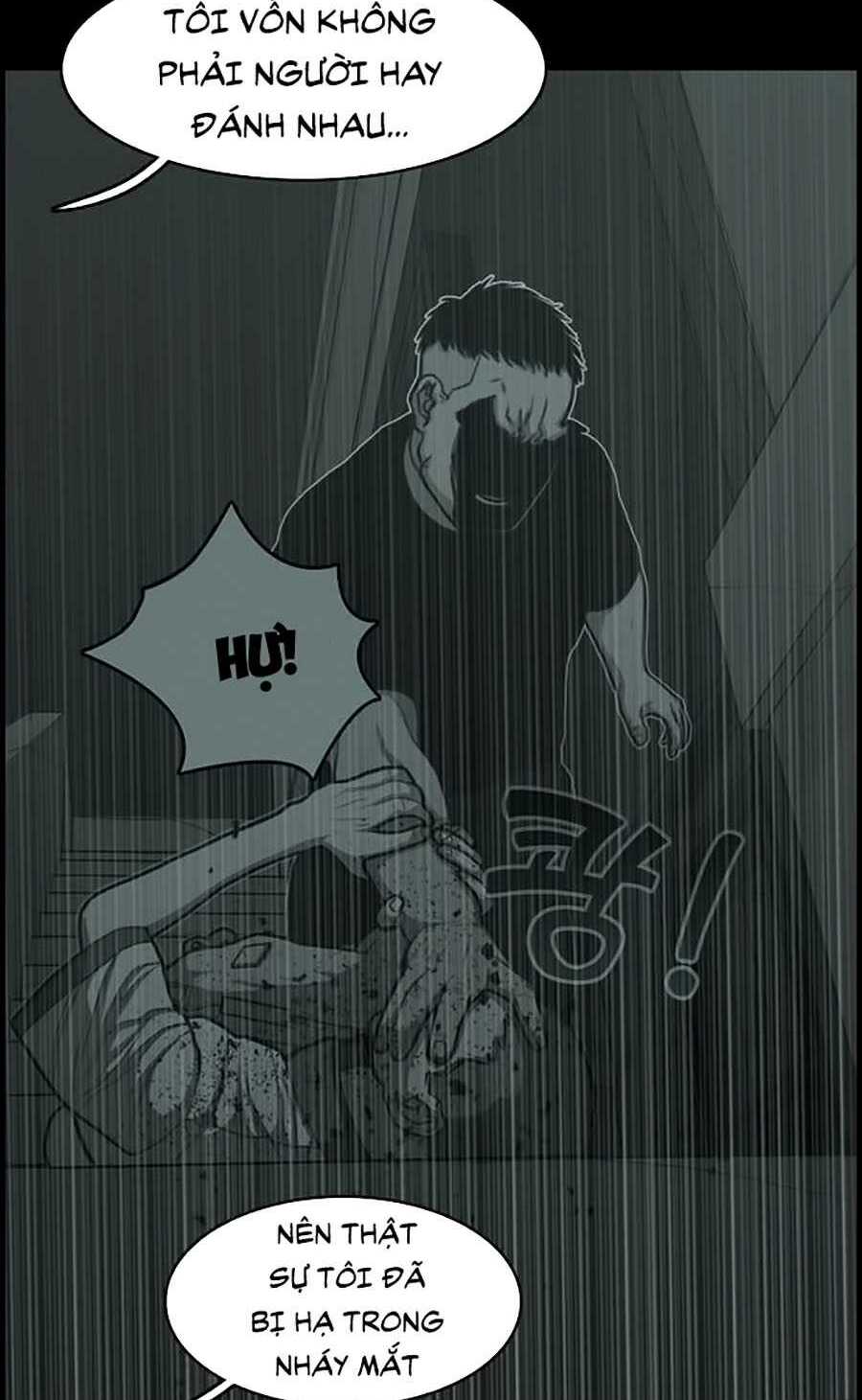 Khu Trọ Quỷ Ám: Chapter 40