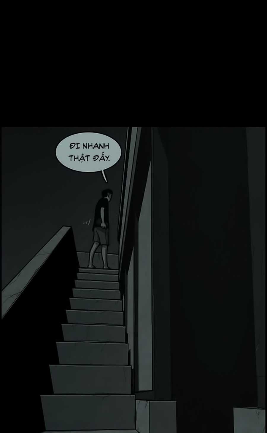 Khu Trọ Quỷ Ám: Chapter 40