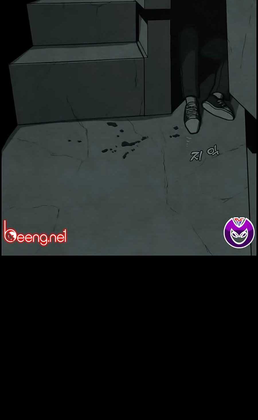 Khu Trọ Quỷ Ám: Chapter 40