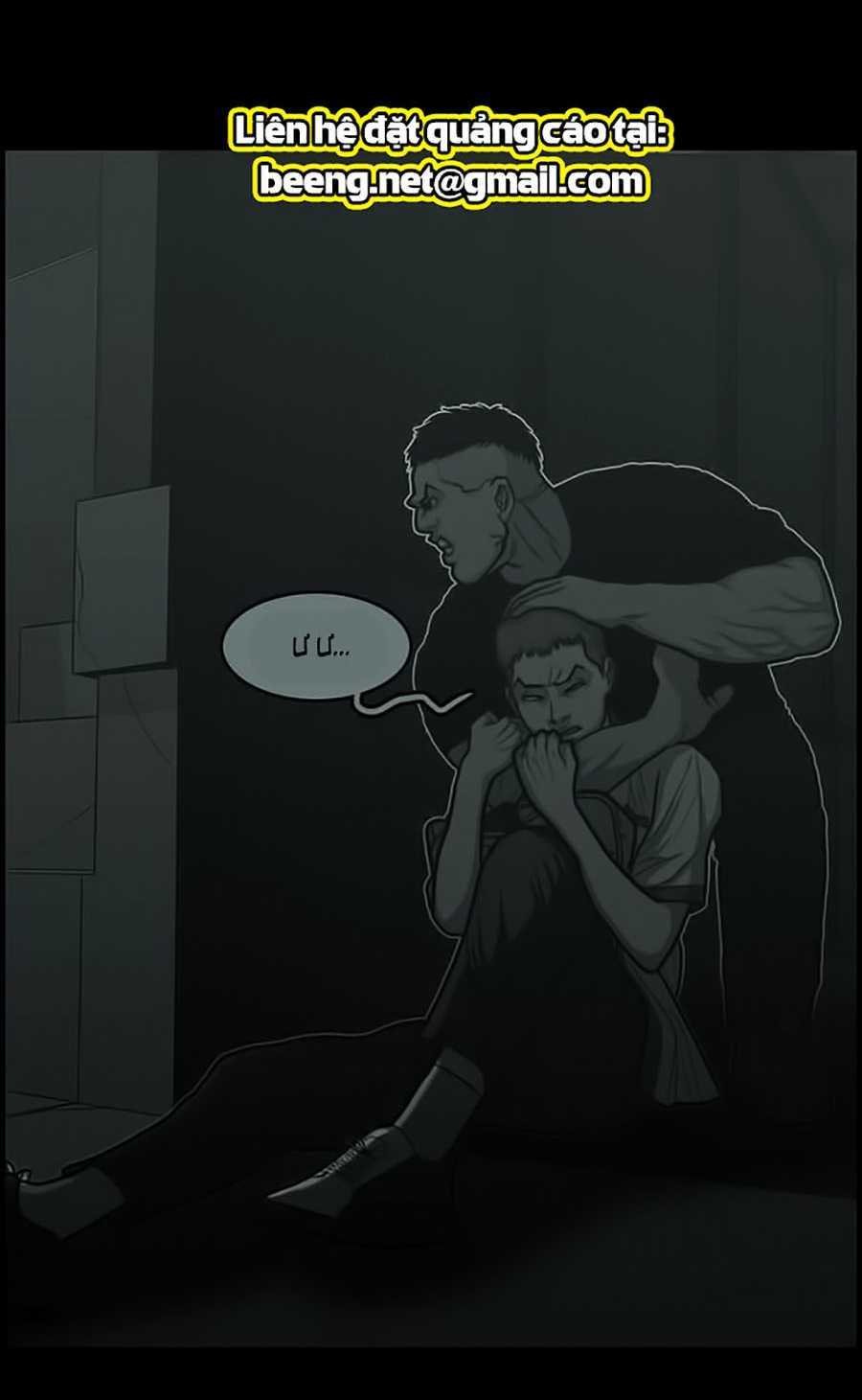 Khu Trọ Quỷ Ám: Chapter 40