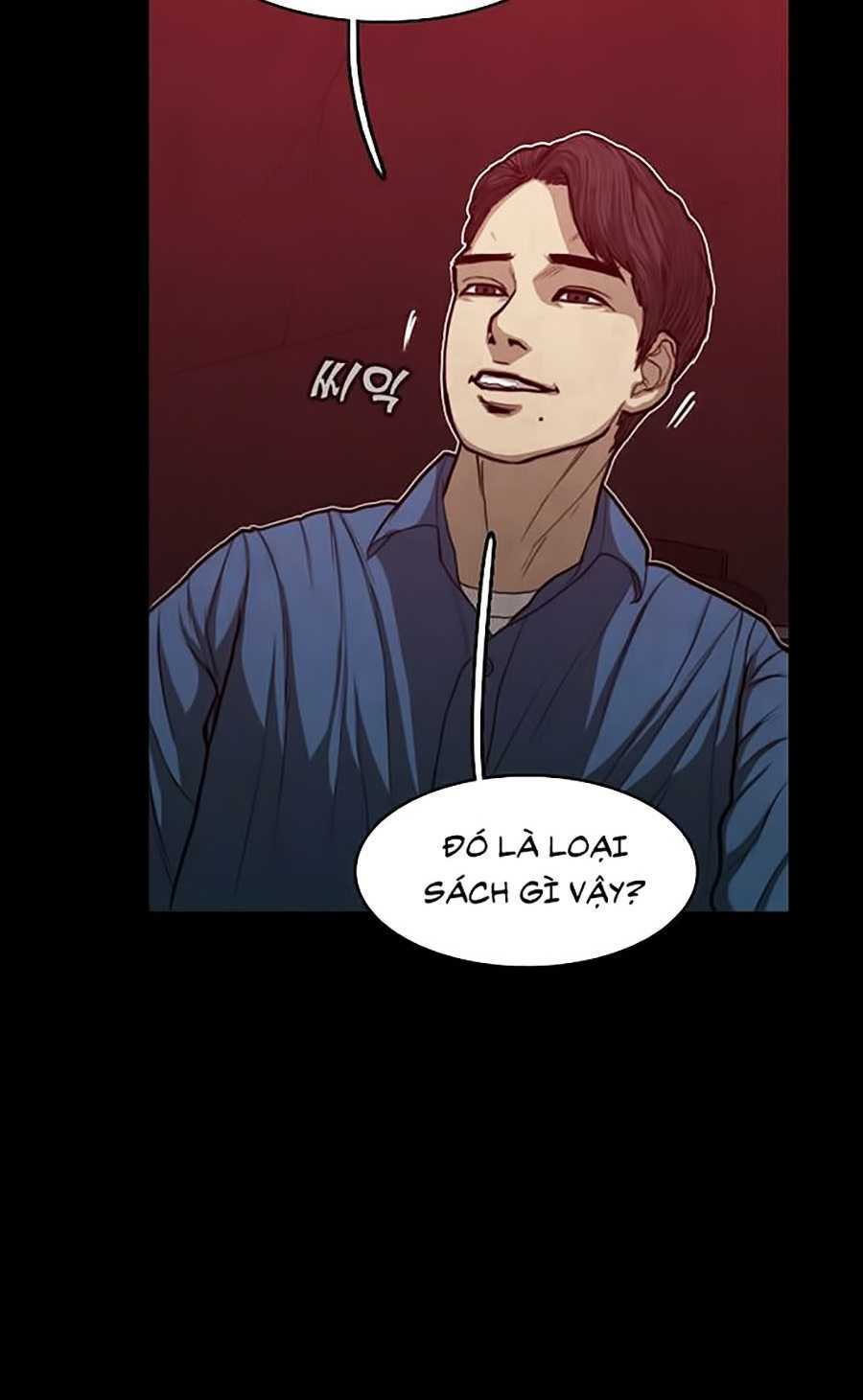 Khu Trọ Quỷ Ám: Chapter 40