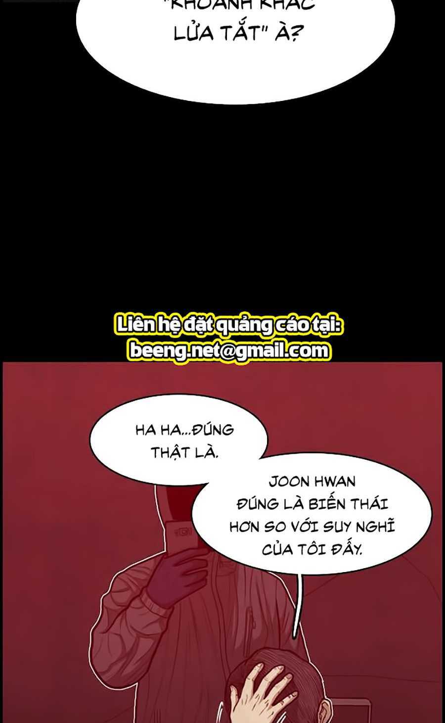 Khu Trọ Quỷ Ám: Chapter 40