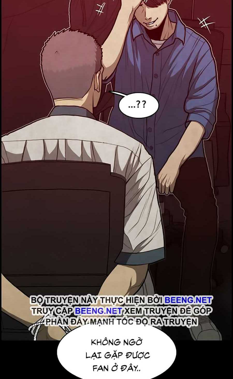 Khu Trọ Quỷ Ám: Chapter 40