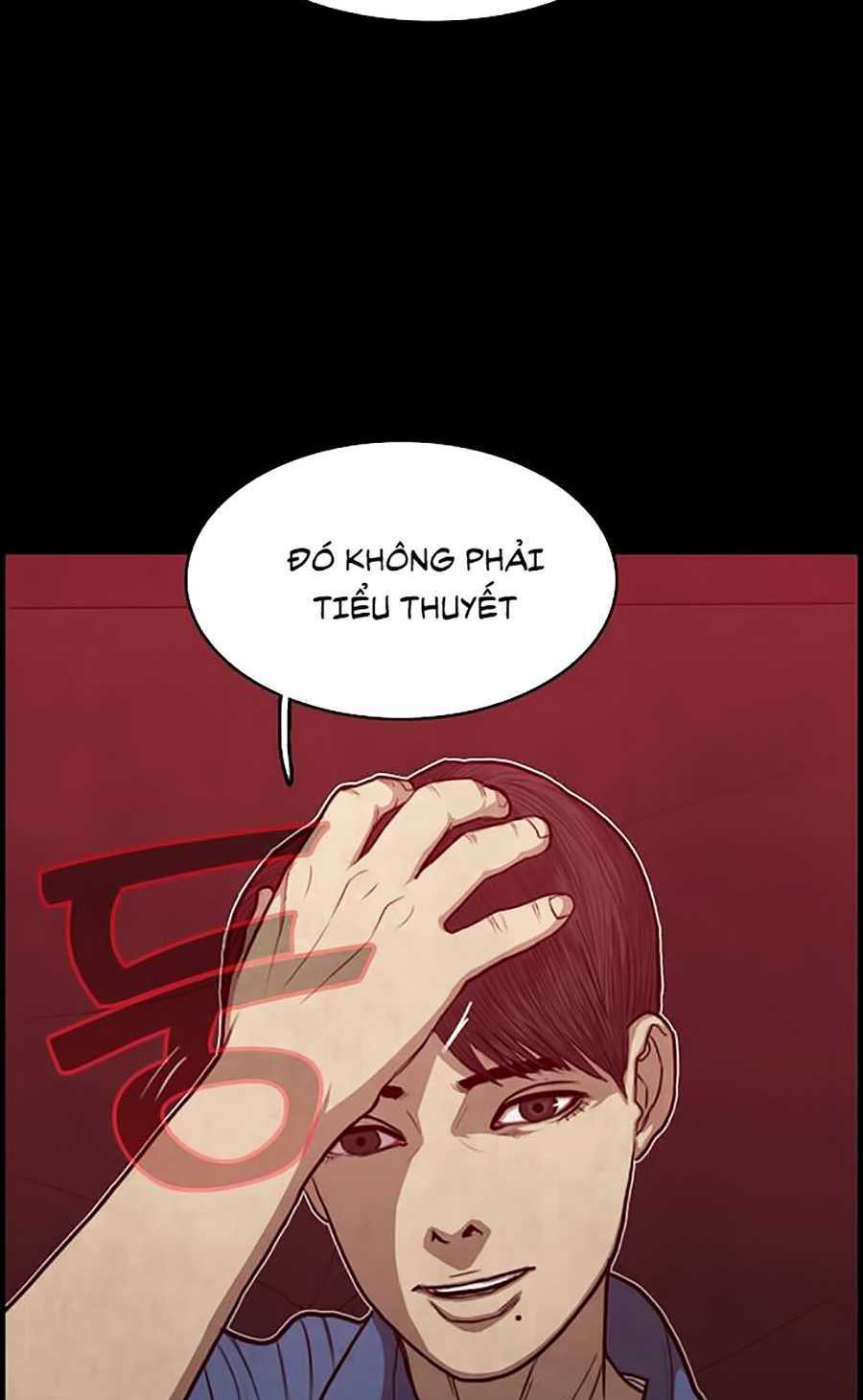 Khu Trọ Quỷ Ám: Chapter 40