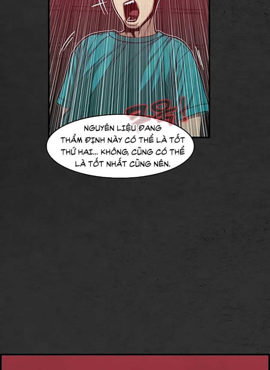 Khu Trọ Quỷ Ám: Chapter 40