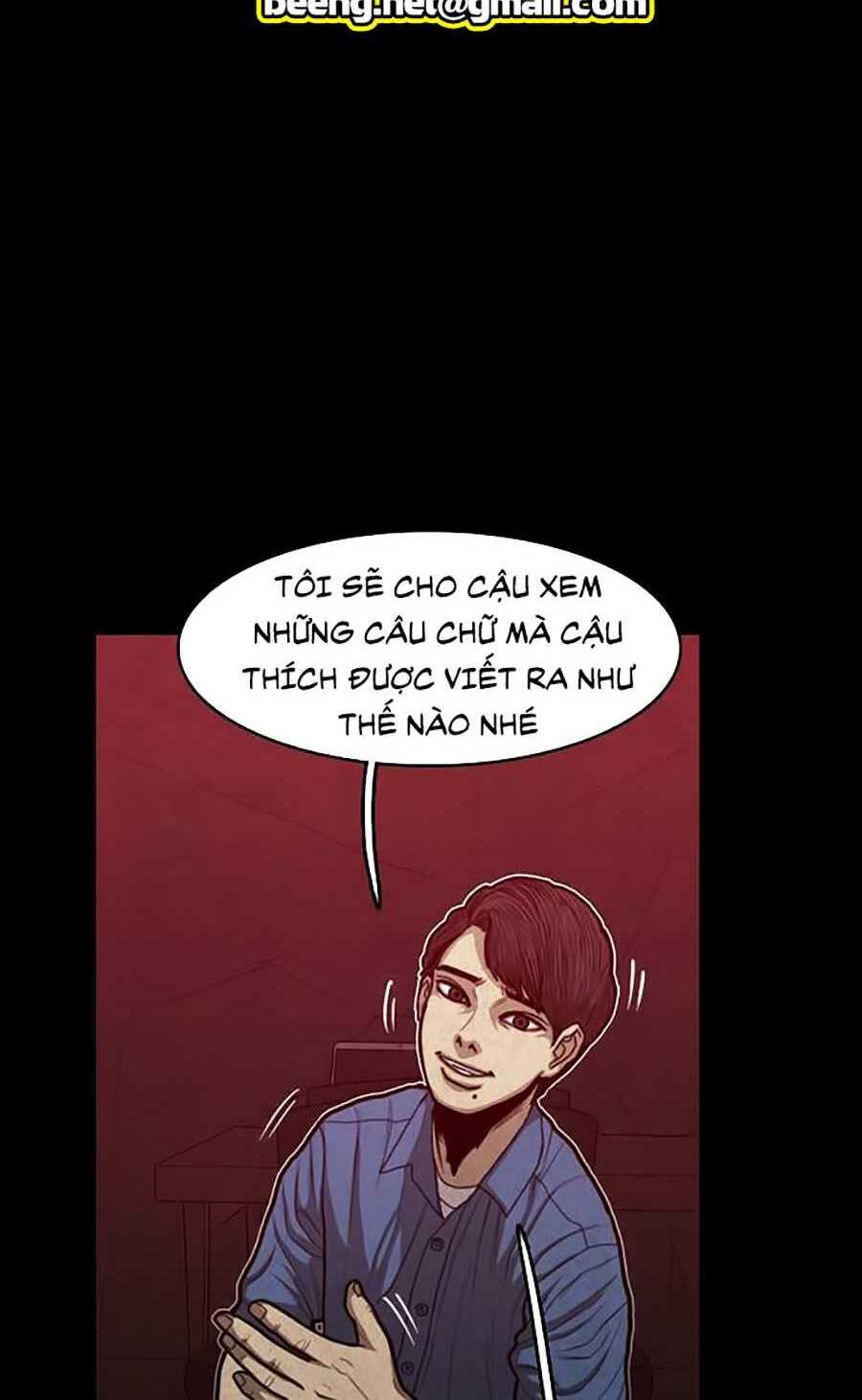 Khu Trọ Quỷ Ám: Chapter 40