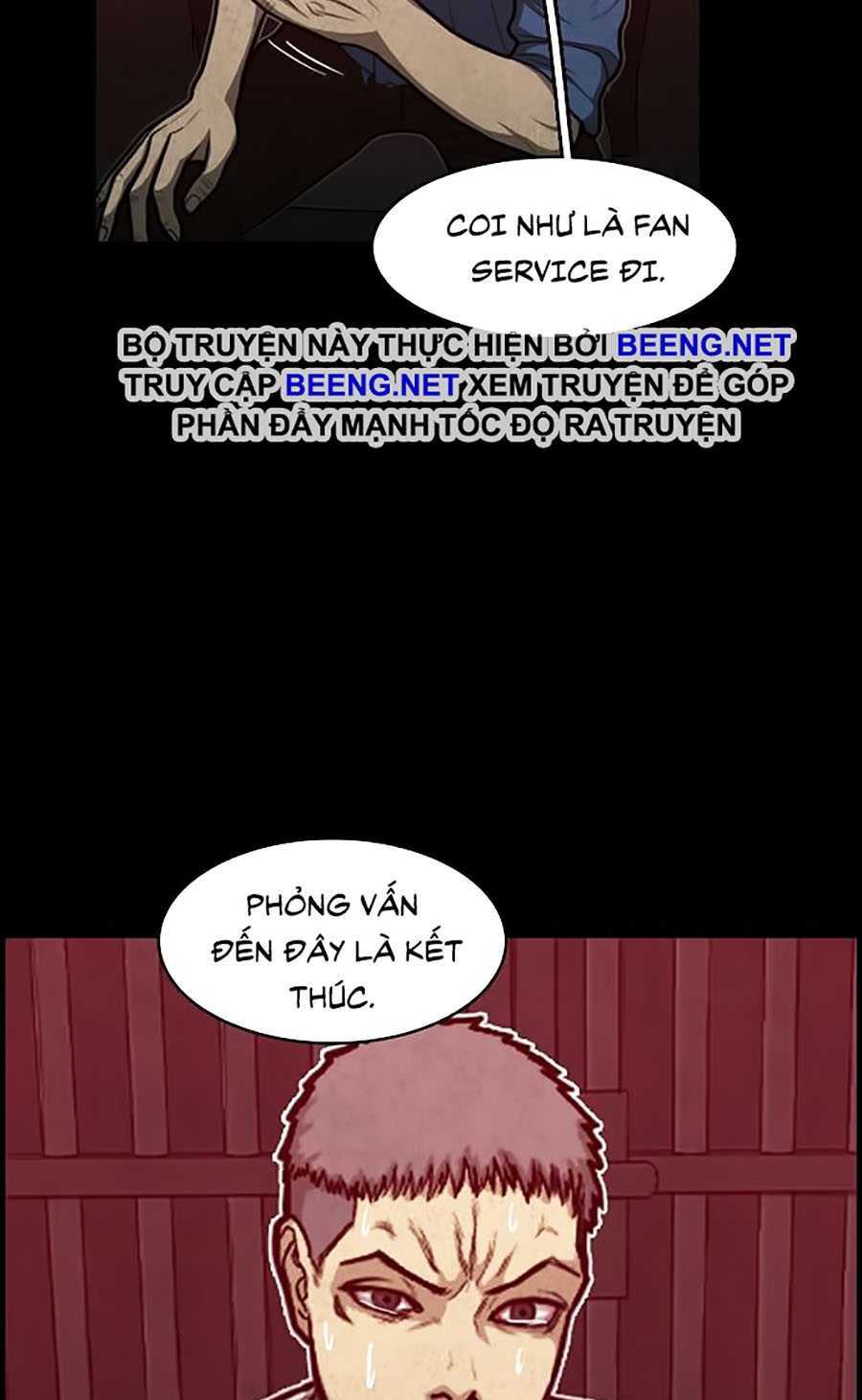 Khu Trọ Quỷ Ám: Chapter 40
