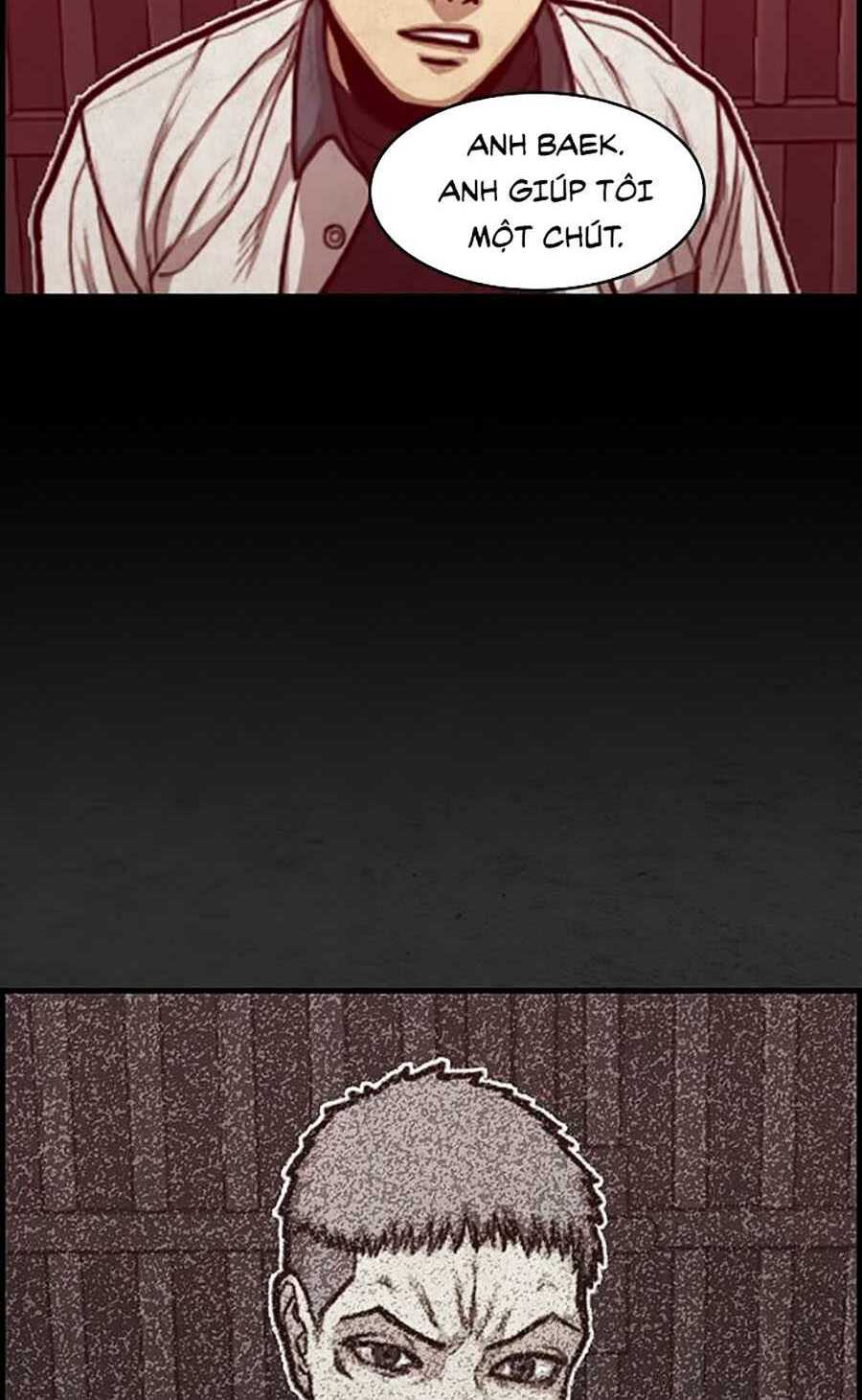 Khu Trọ Quỷ Ám: Chapter 40
