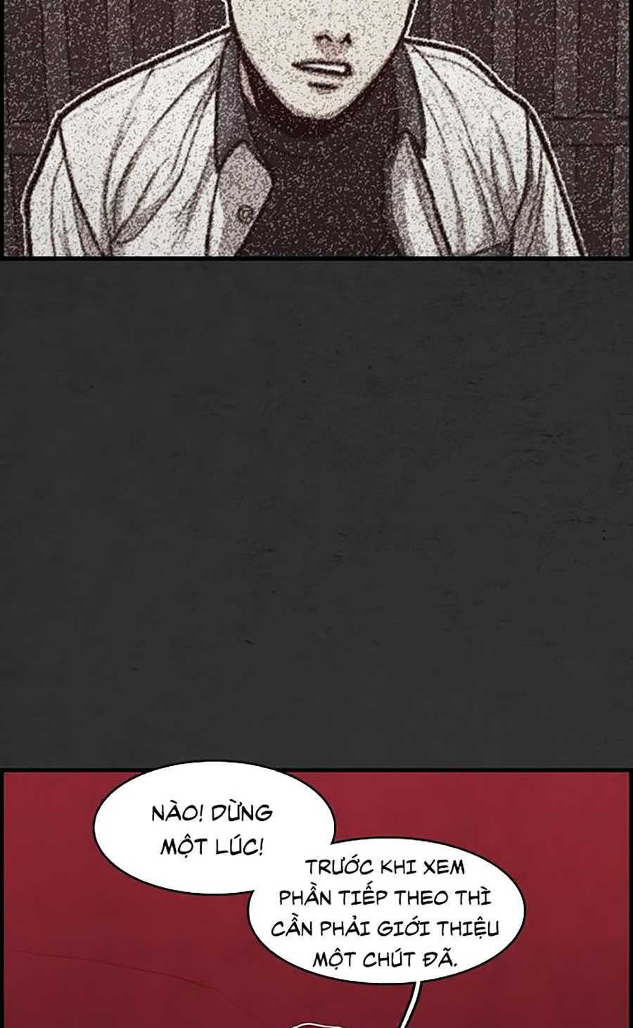 Khu Trọ Quỷ Ám: Chapter 40