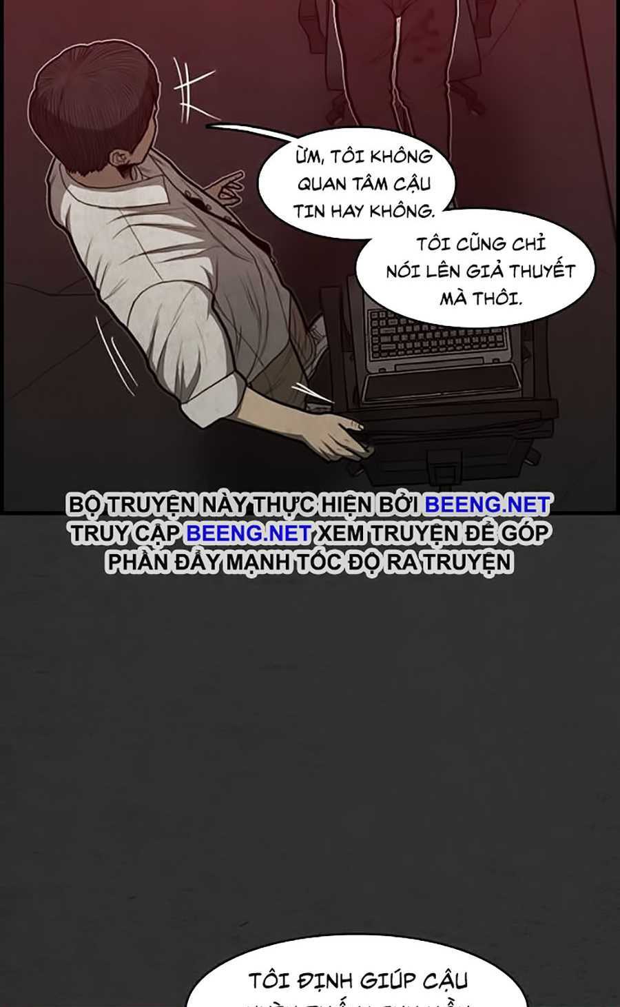Khu Trọ Quỷ Ám: Chapter 40