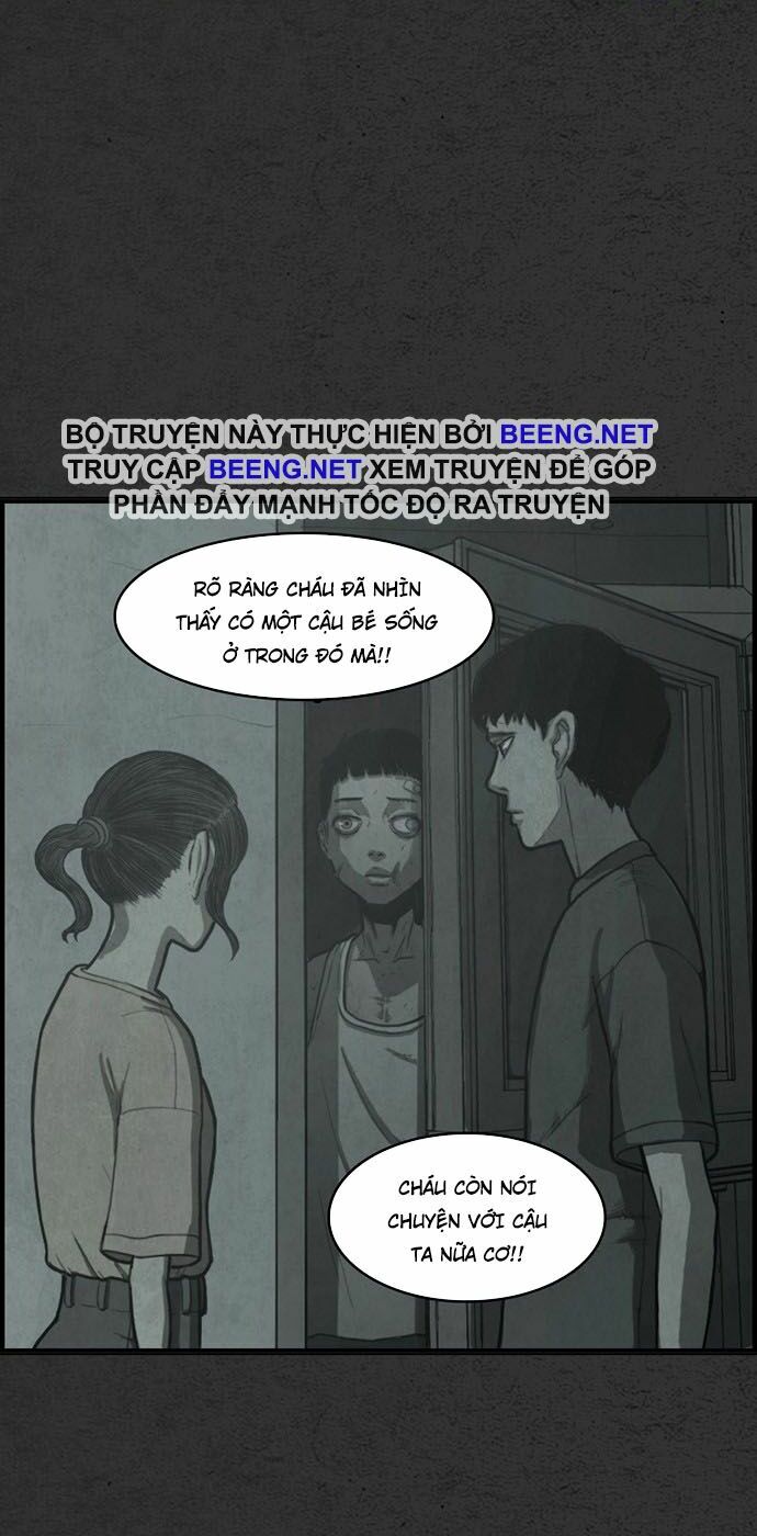 Khu Trọ Quỷ Ám: Chapter 6