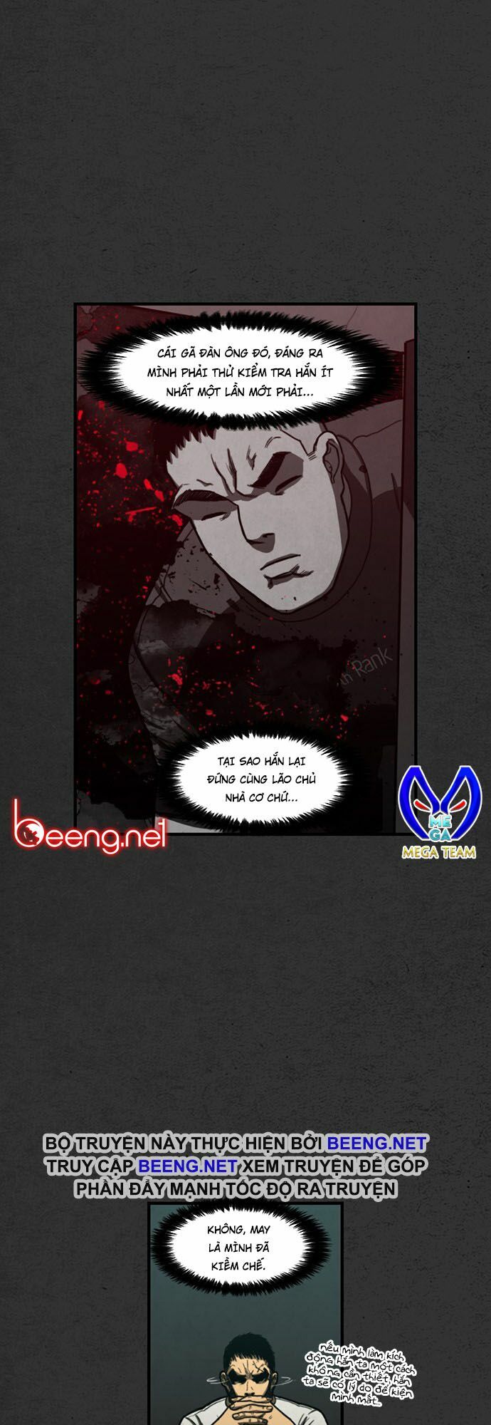 Khu Trọ Quỷ Ám: Chapter 6