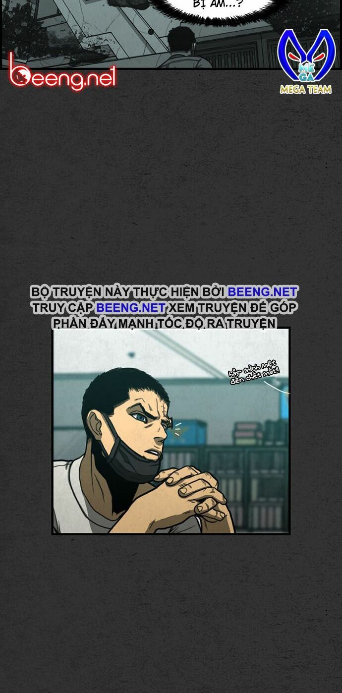 Khu Trọ Quỷ Ám: Chapter 6