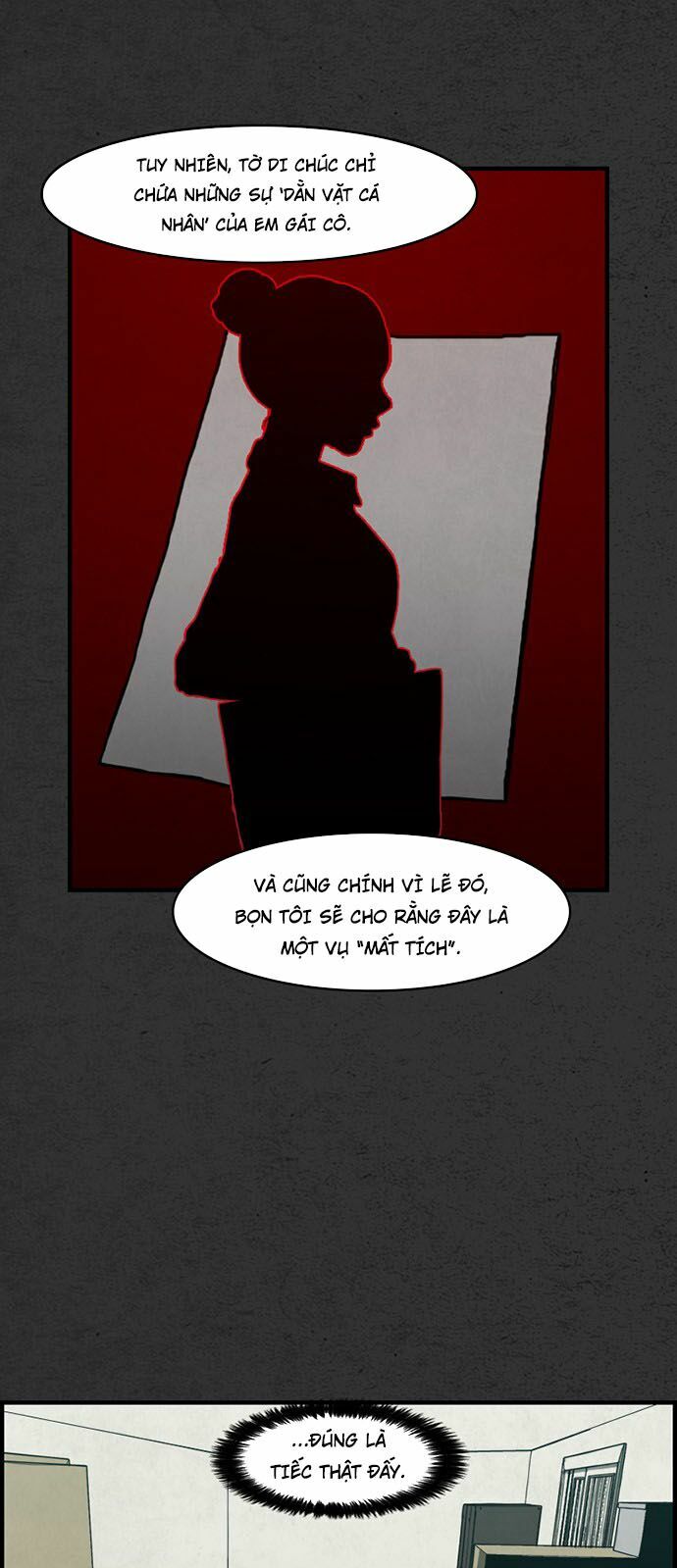 Khu Trọ Quỷ Ám: Chapter 6