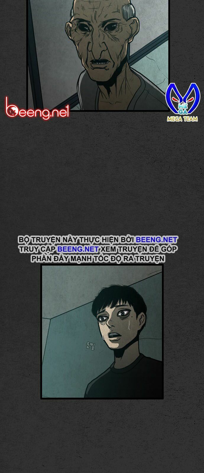Khu Trọ Quỷ Ám: Chapter 6