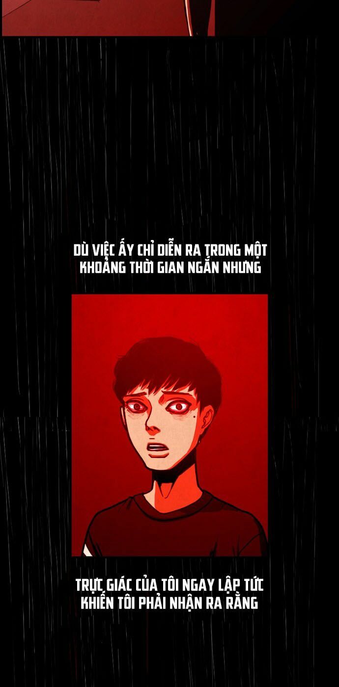 Khu Trọ Quỷ Ám: Chapter 6