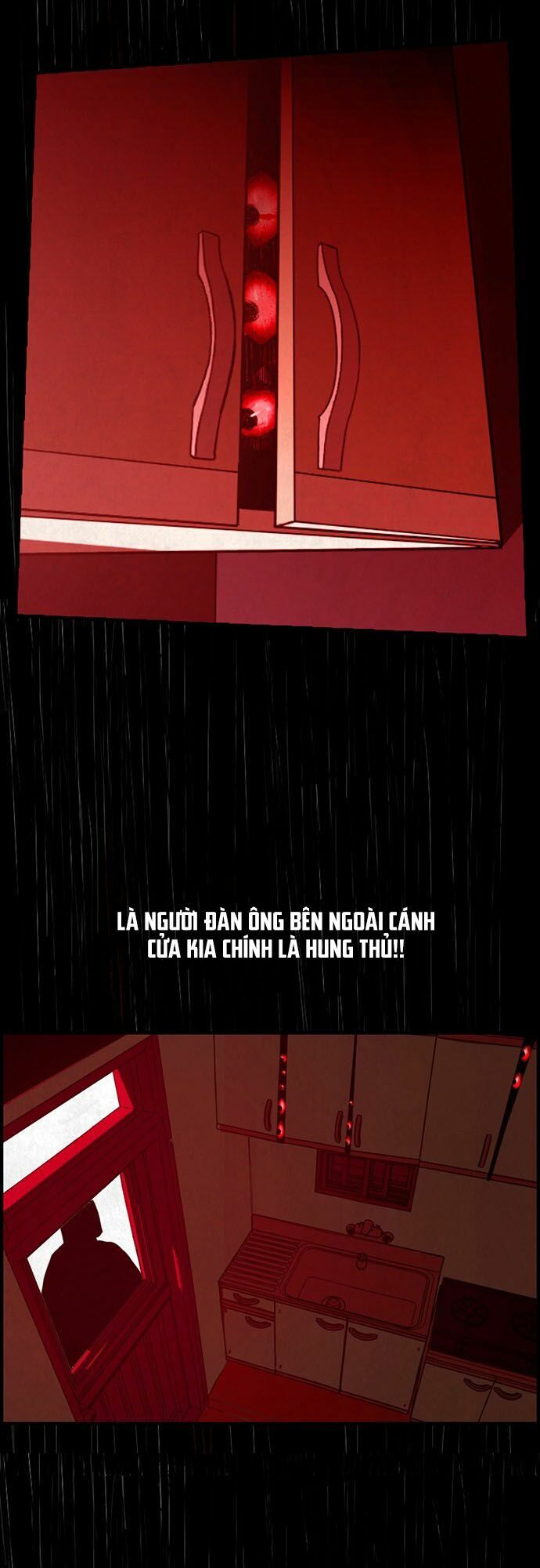 Khu Trọ Quỷ Ám: Chapter 6