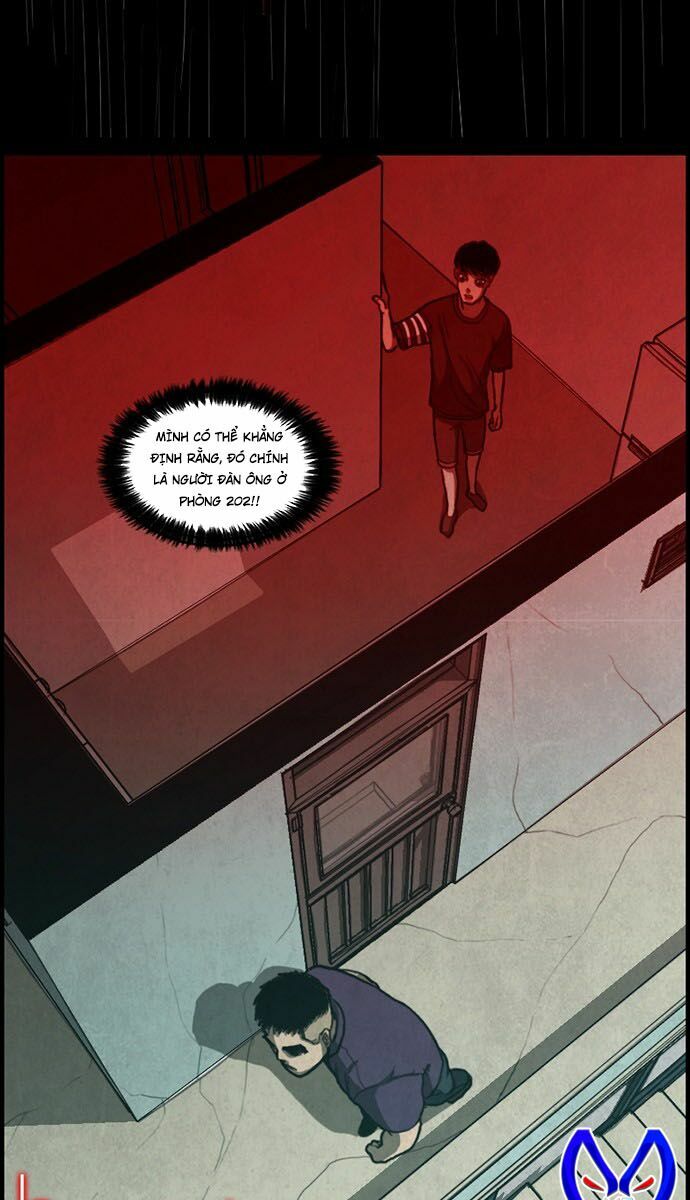 Khu Trọ Quỷ Ám: Chapter 6