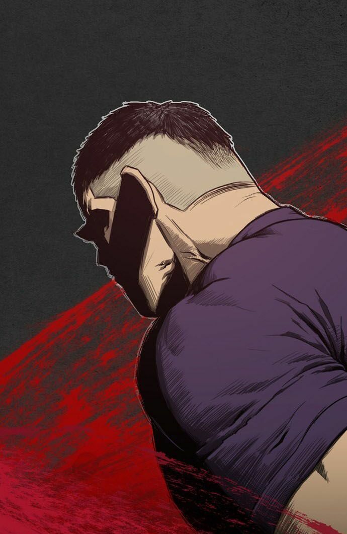 Khu Trọ Quỷ Ám: Chapter 6