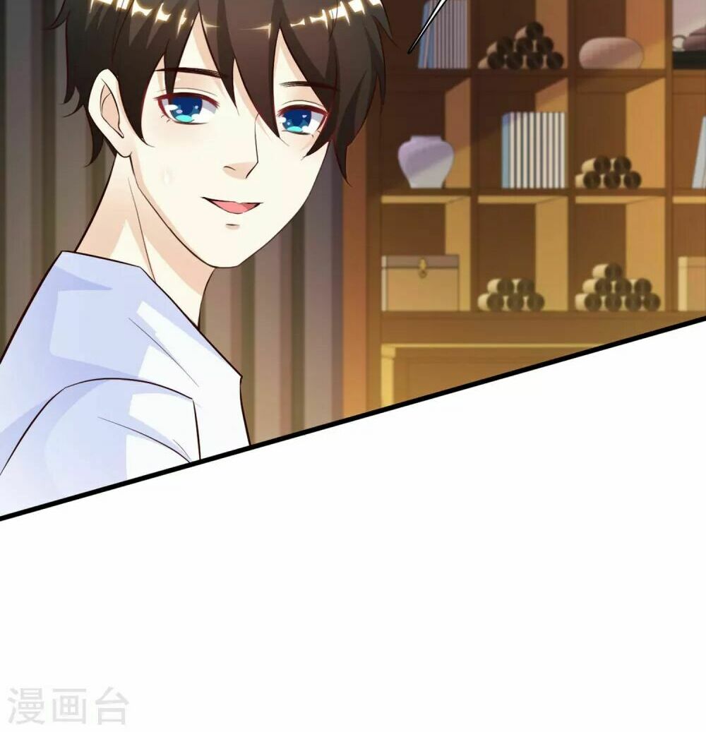 Tối Cường Vận Đào Hoa: Chapter 1
