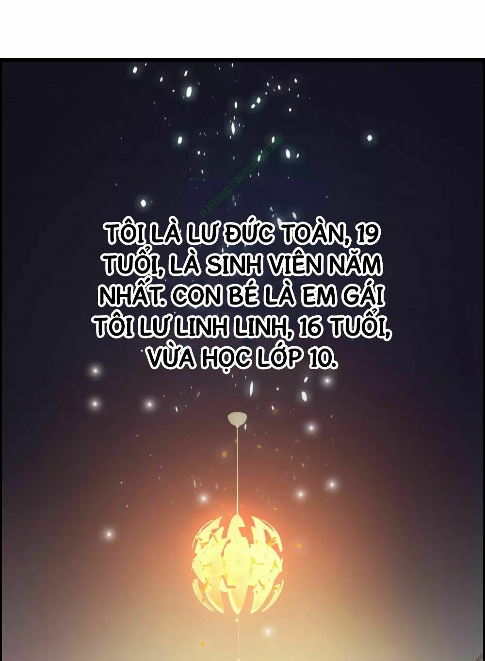Tối Cường Vận Đào Hoa: Chapter 1