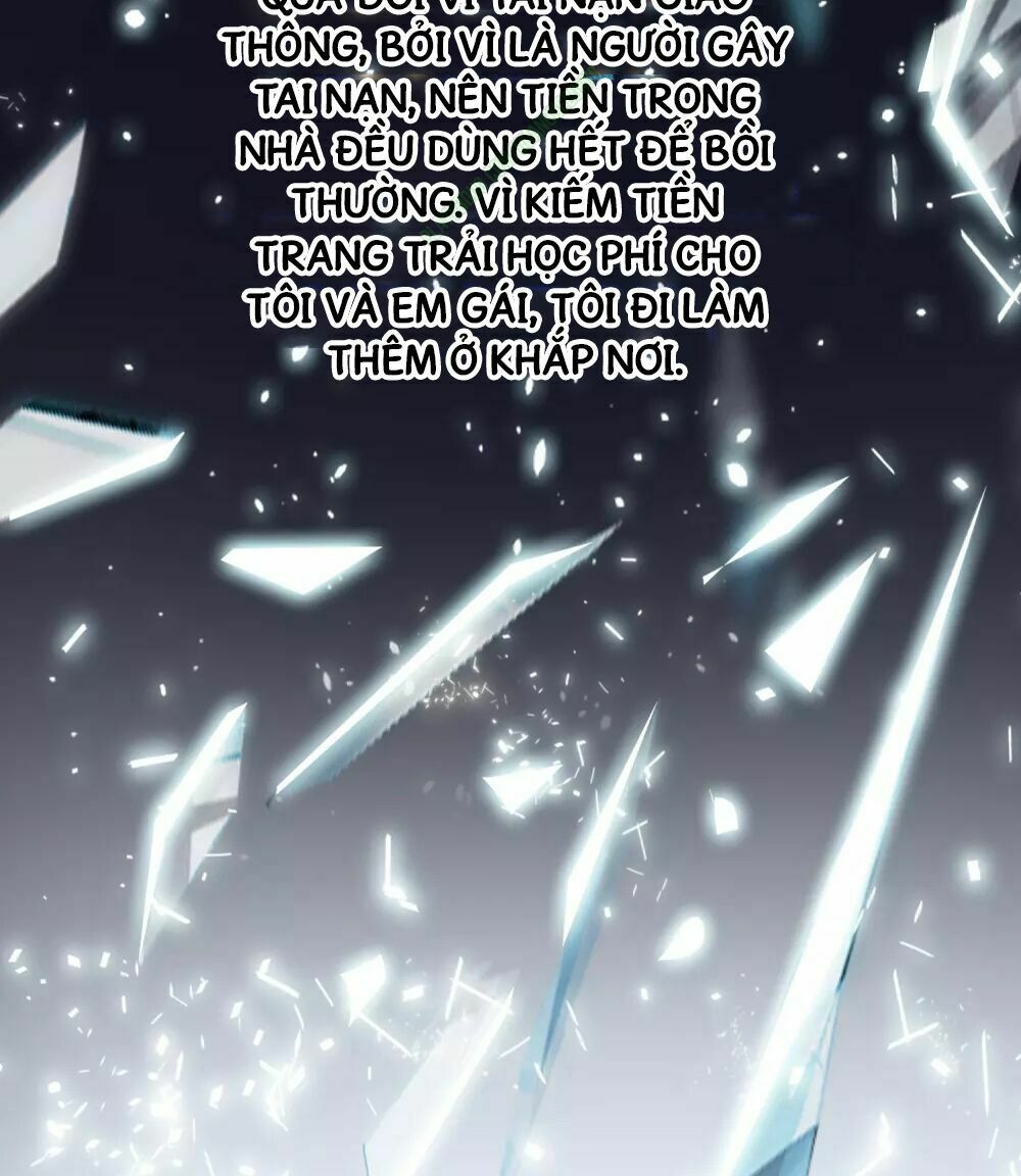 Tối Cường Vận Đào Hoa: Chapter 1