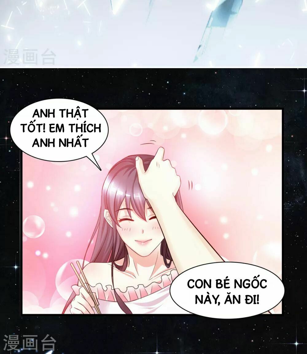 Tối Cường Vận Đào Hoa: Chapter 1
