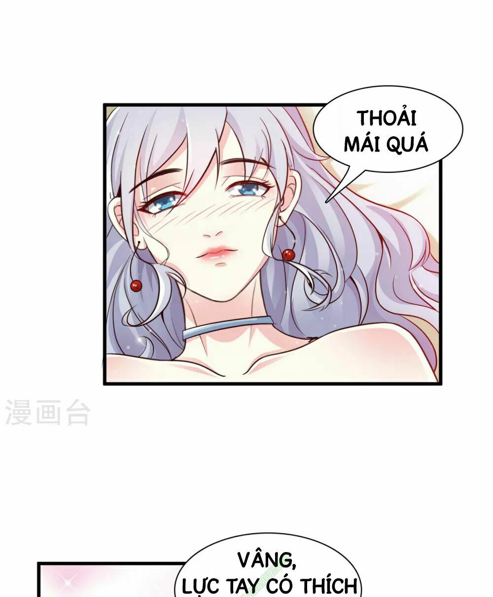 Tối Cường Vận Đào Hoa: Chapter 1