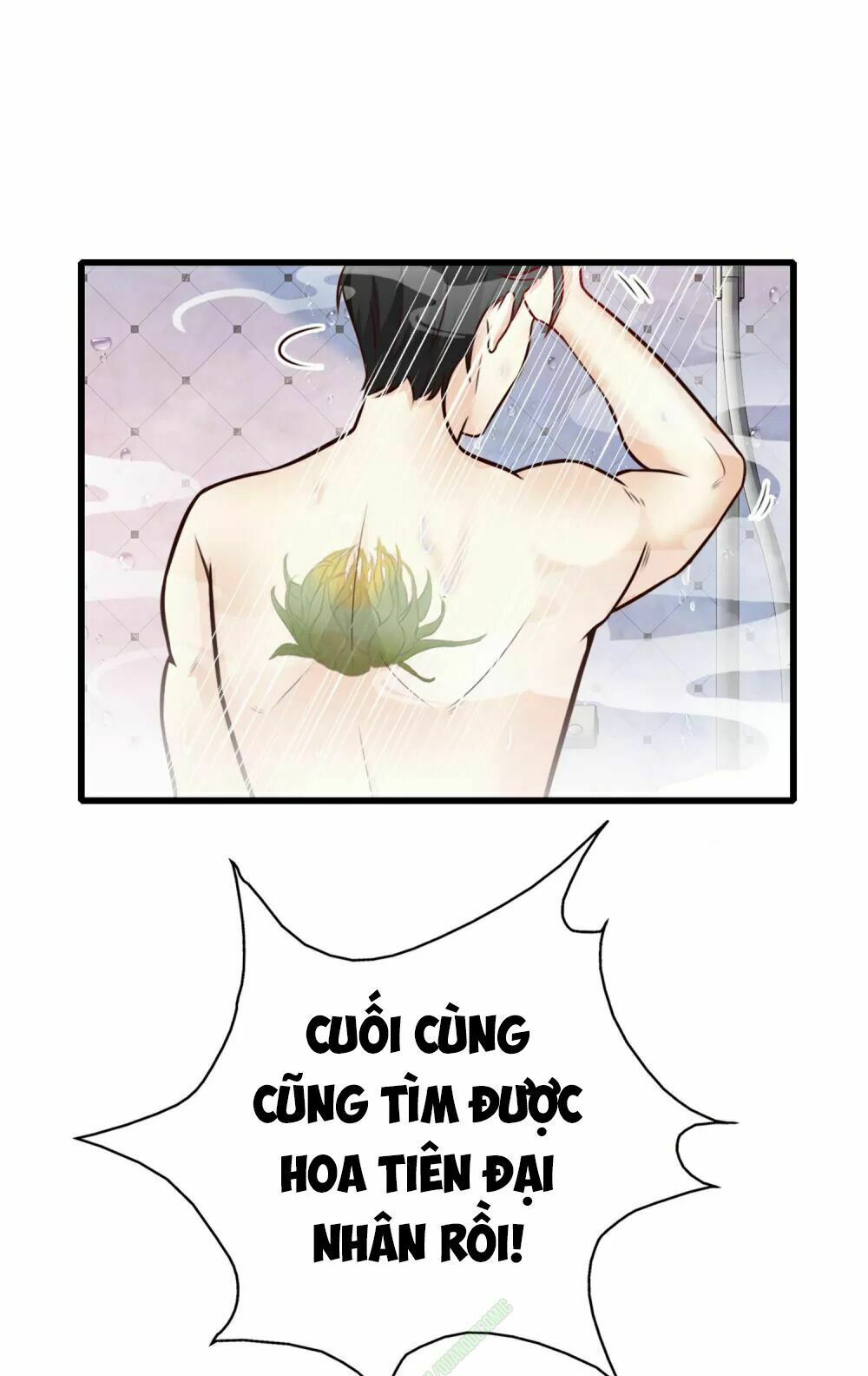 Tối Cường Vận Đào Hoa: Chapter 1