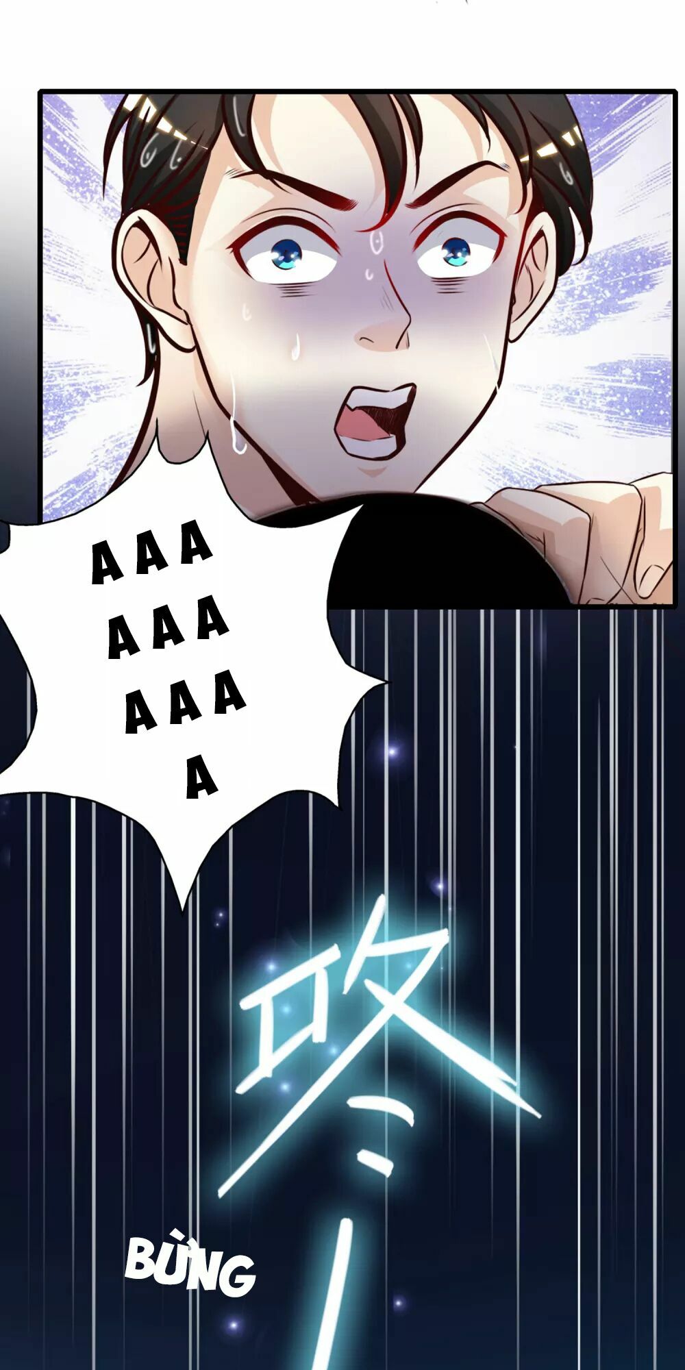 Tối Cường Vận Đào Hoa: Chapter 1