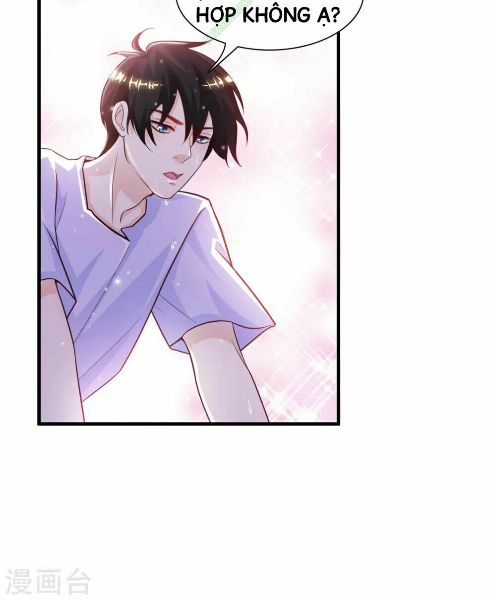 Tối Cường Vận Đào Hoa: Chapter 1