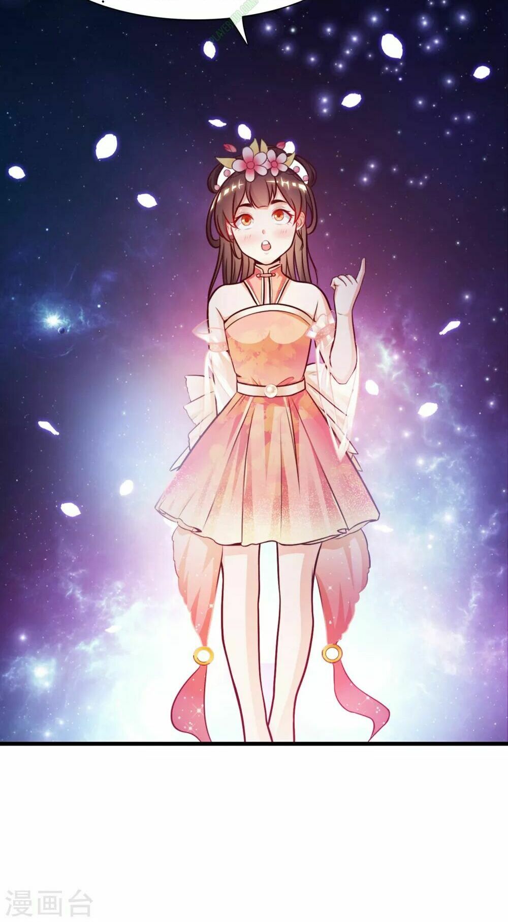 Tối Cường Vận Đào Hoa: Chapter 1