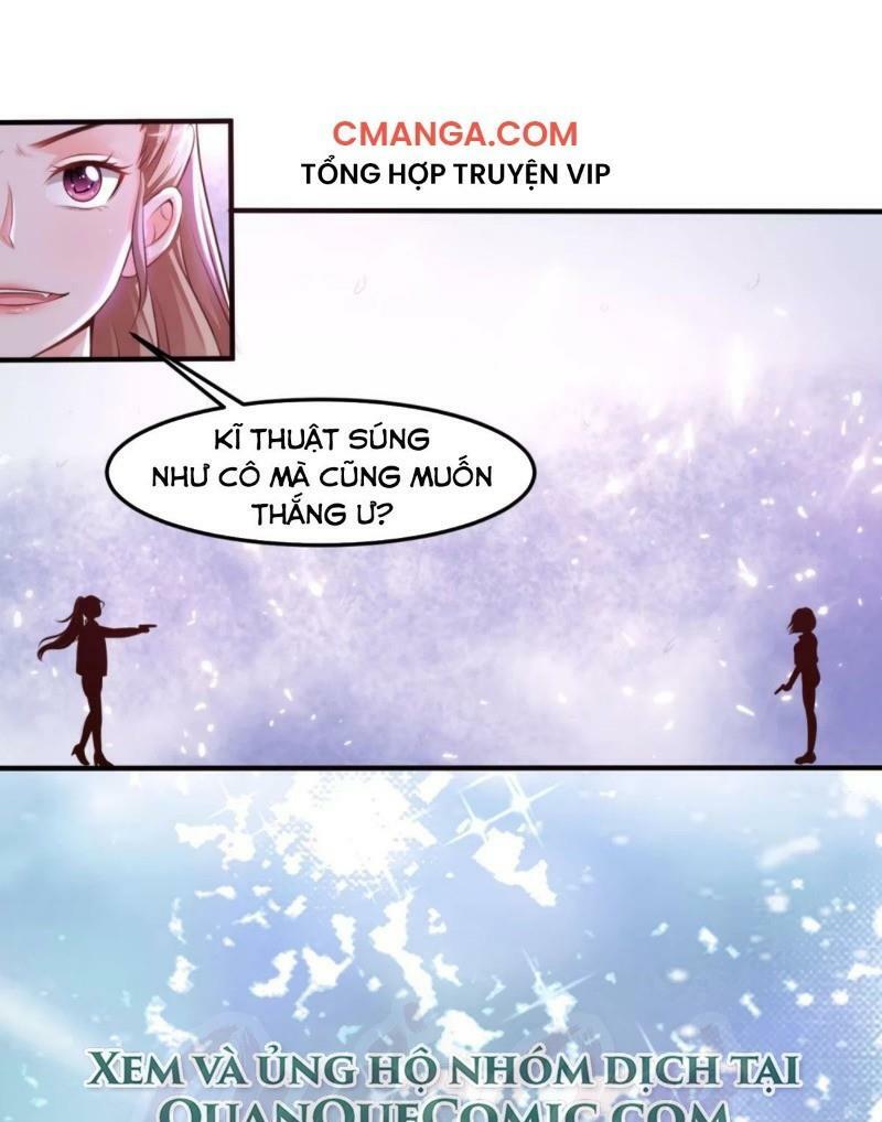 Tối Cường Vận Đào Hoa: Chapter 106
